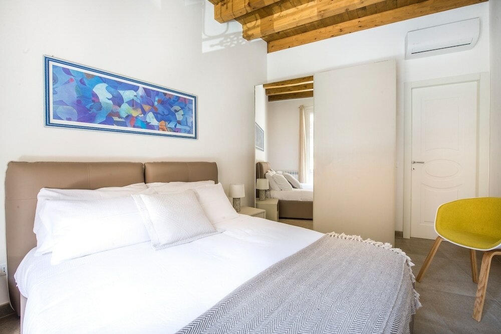 Фото Santa Cecilia Luxury Apartments by Wonderful Italy