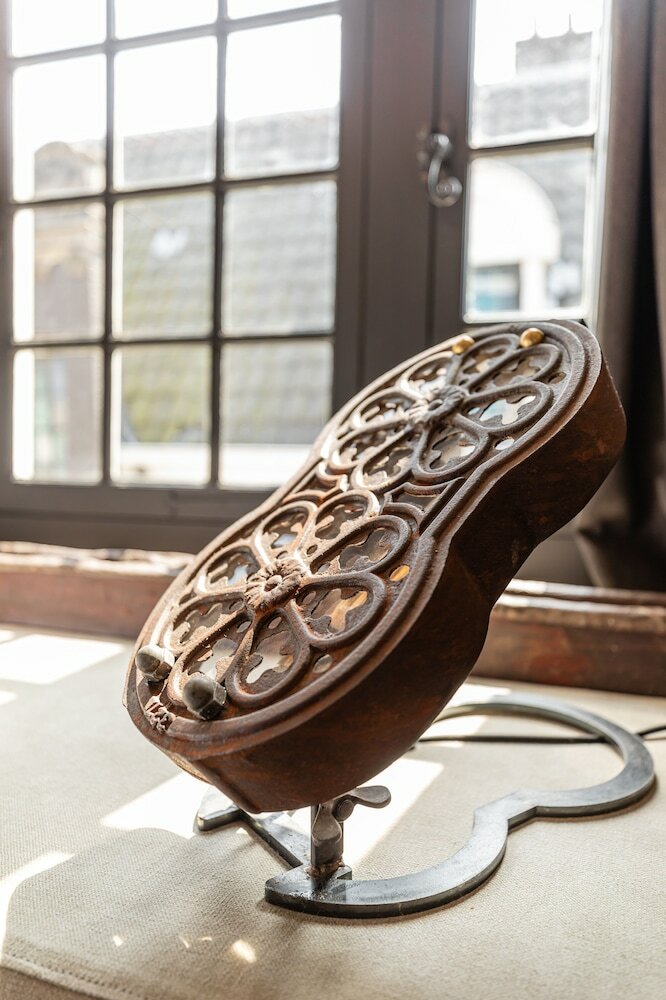 Фото Hotel The Craftsmen