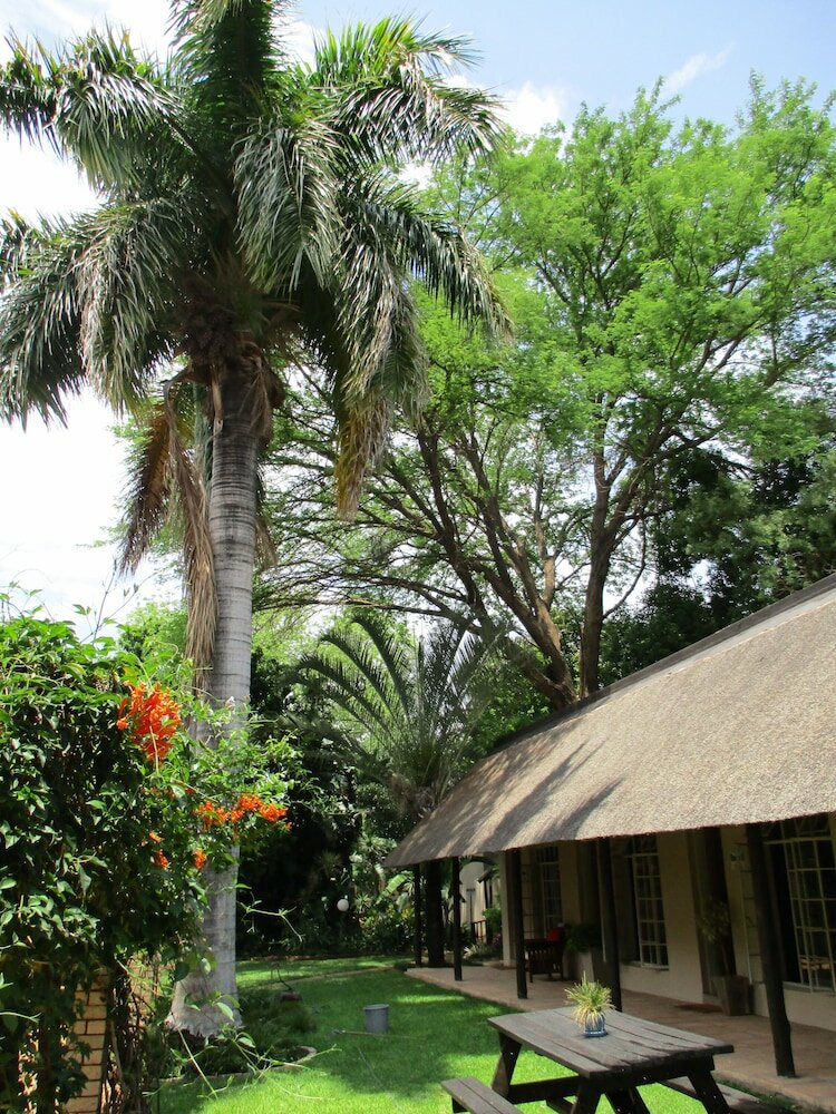 Фото Lions Guesthouse