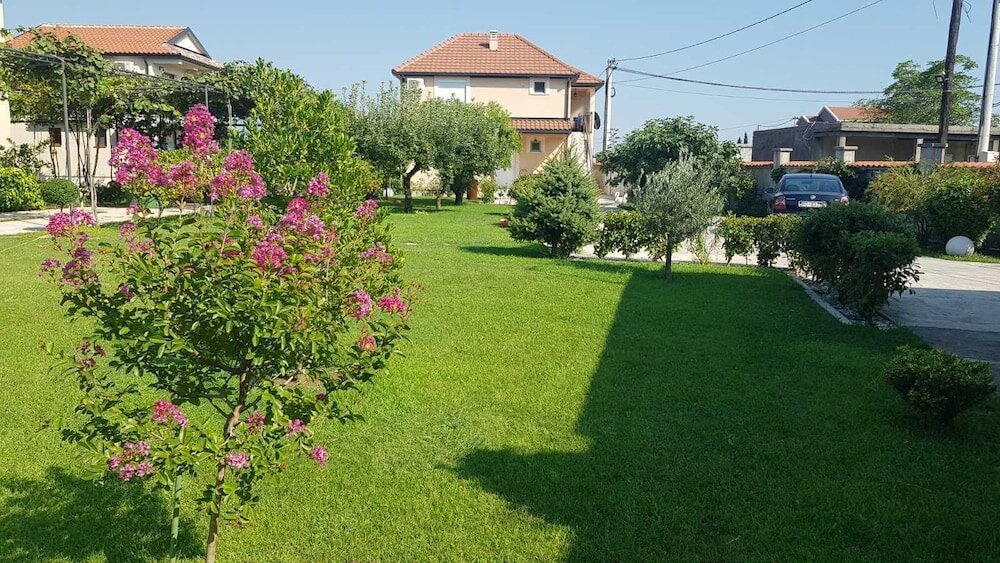 Фото Apartments Aerodrom