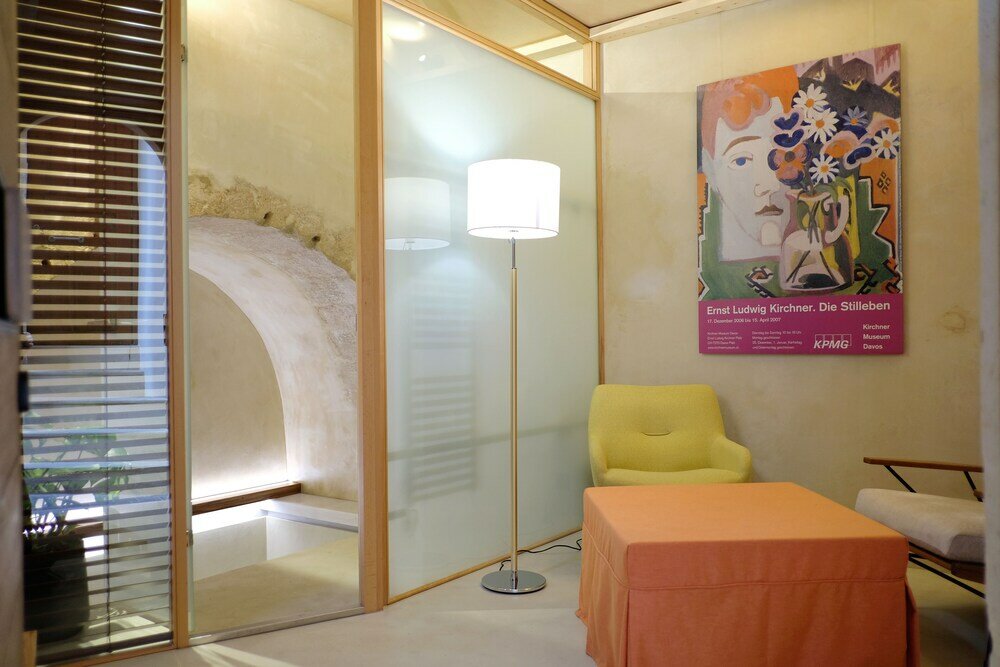 Фото The Journey Design Home Chania