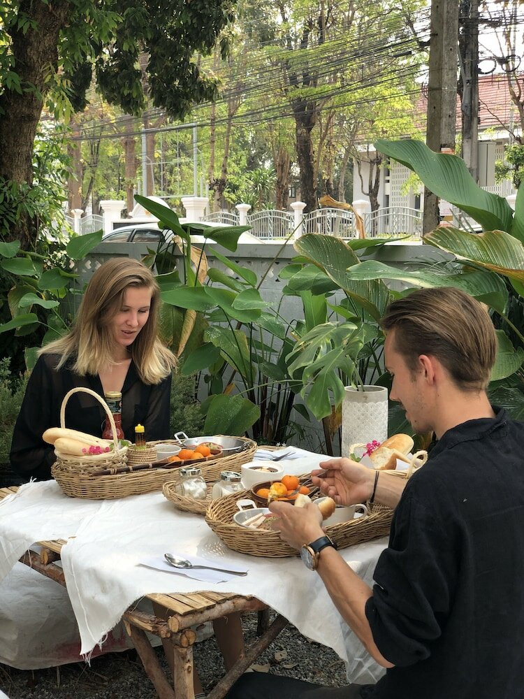 Фото Silsopa Hostel