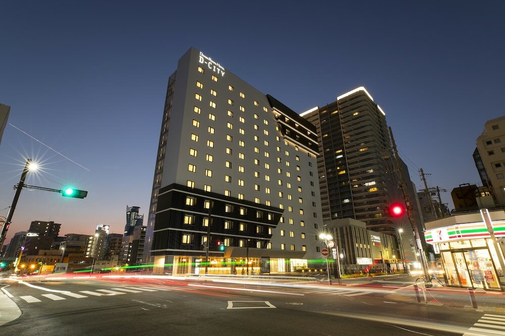 Фото Del style Nagoya-nayabashi by Daiwa Roynet Hotel