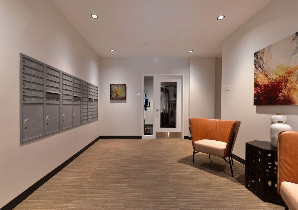 Фото Global Luxury Suites Downtown Boston