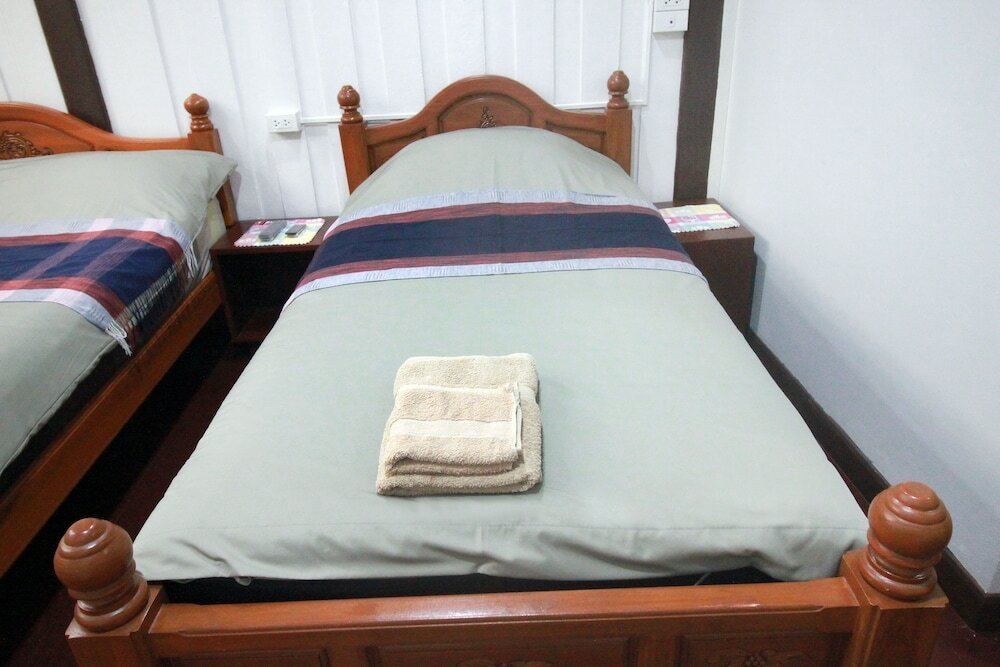 Фото Ob-arun House