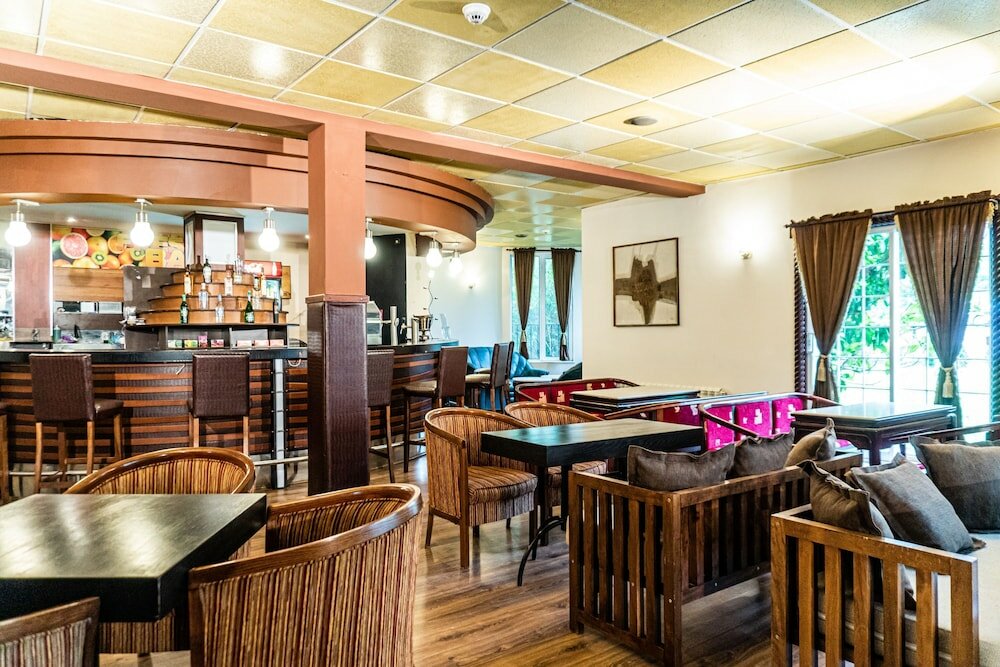 Фото Chateau Vaptzarov Hotel