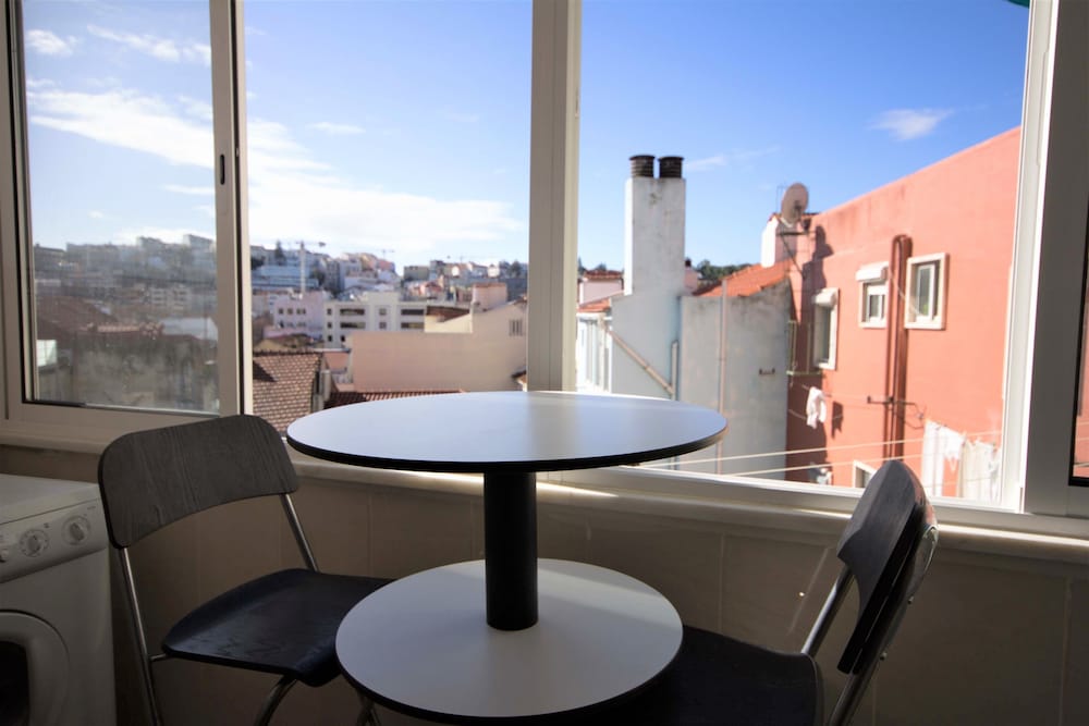 Фото Guesthouse Sweet Liberdade