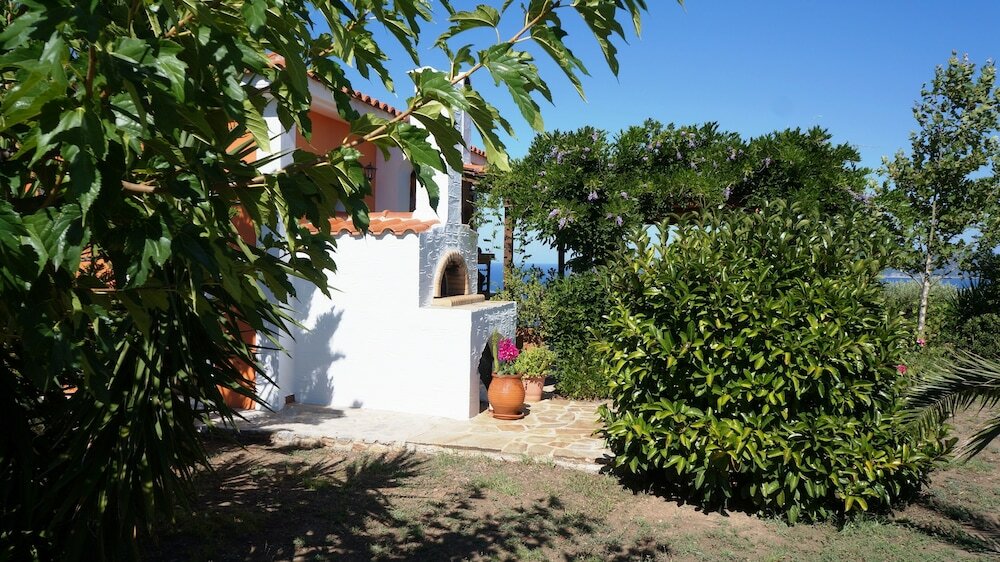 Фото Aegean Sea Villa