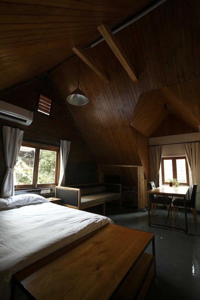 Фото Shanghai Lane