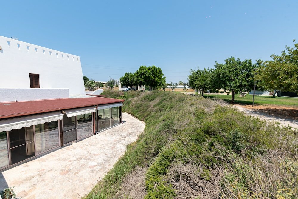 Фото B&B Tenuta Barone Gallipoli