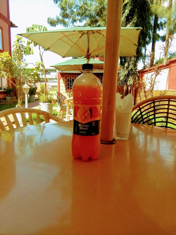 Фото Shalom Hotel