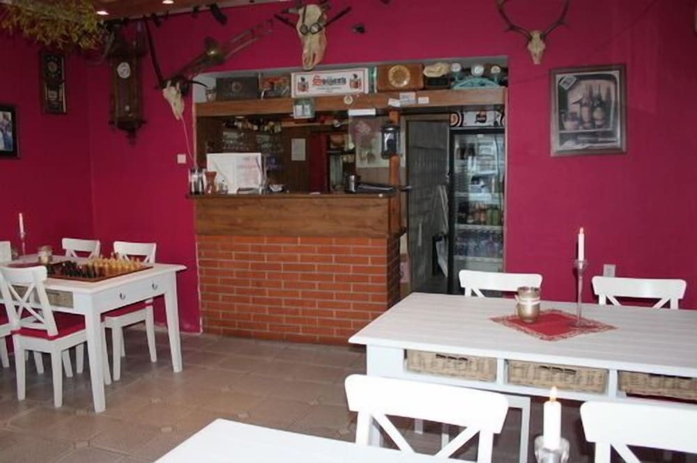 Фото Penzion 4 Dvory