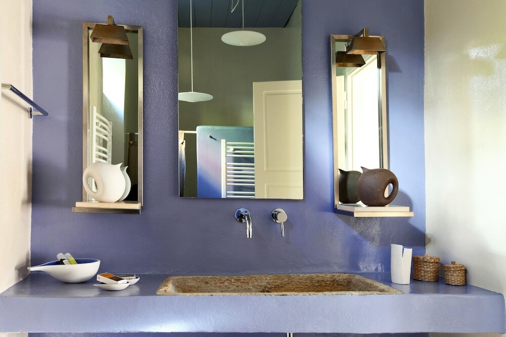 Фото Tinos E Houses