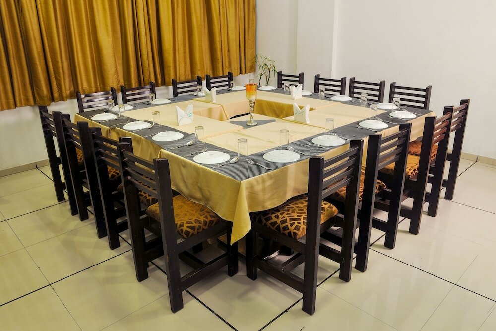 Фото Hotel Radiant