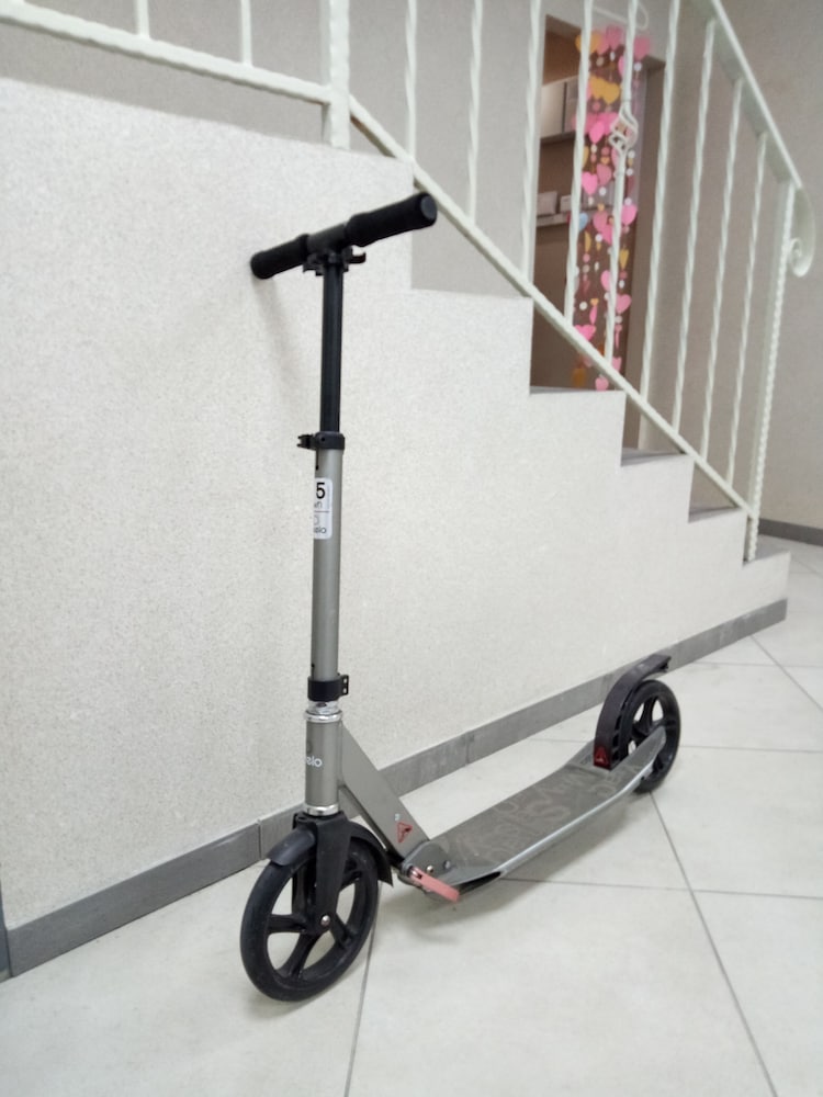 Фото А-сьют