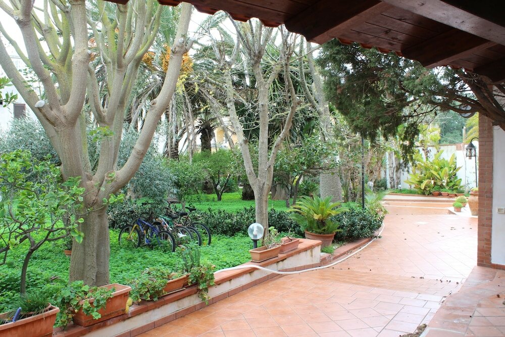 Фото Villa Delle Ninfee