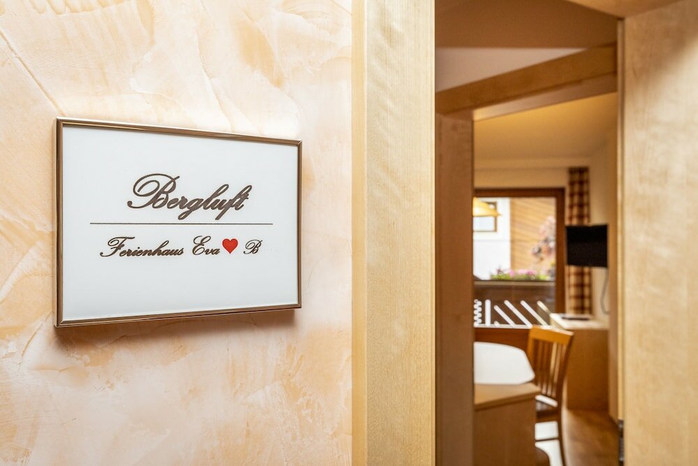 Фото Ferienhaus Eva