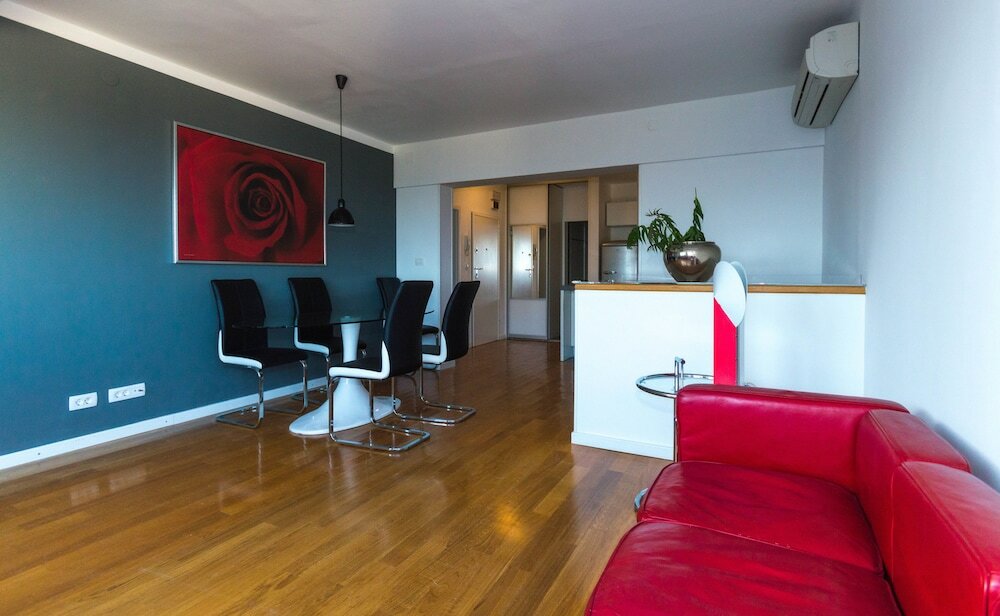 Фото Amazing Apartments near Center & Beaches