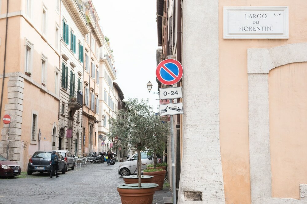 Фото Domus Giulia