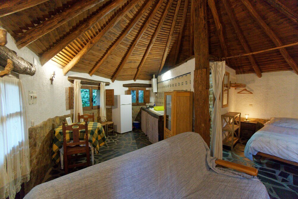 Фото Casa Rural Arbillas