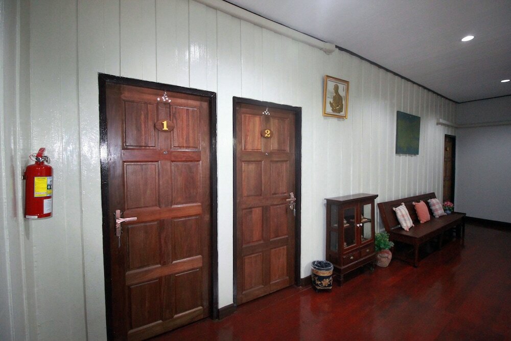 Фото Ob-arun House