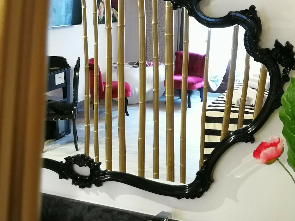 Фото B&b CasaBusari