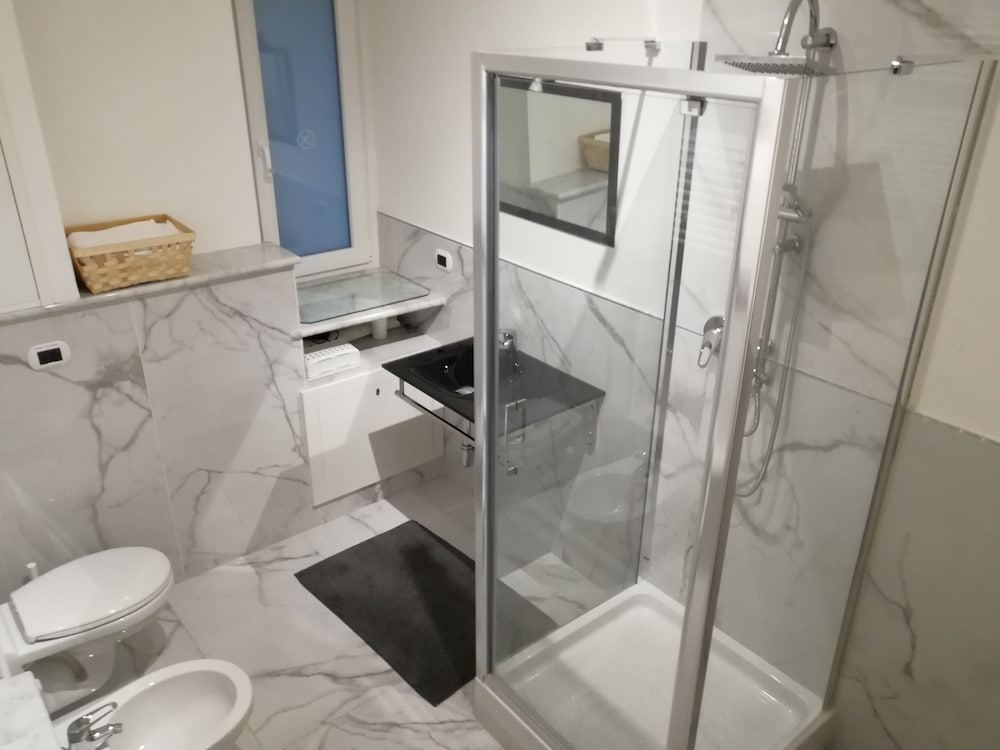 Фото B&b Casa Nizza