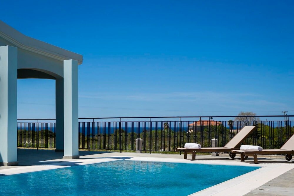 Фото Villas Kefalonia