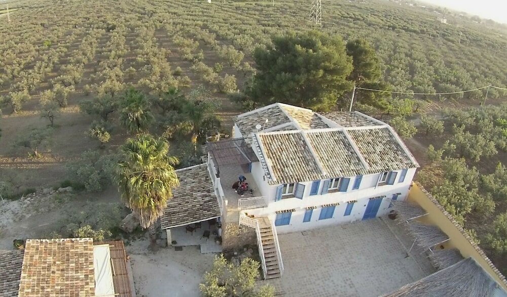 Фото Agriturismo Case Sgaraglino