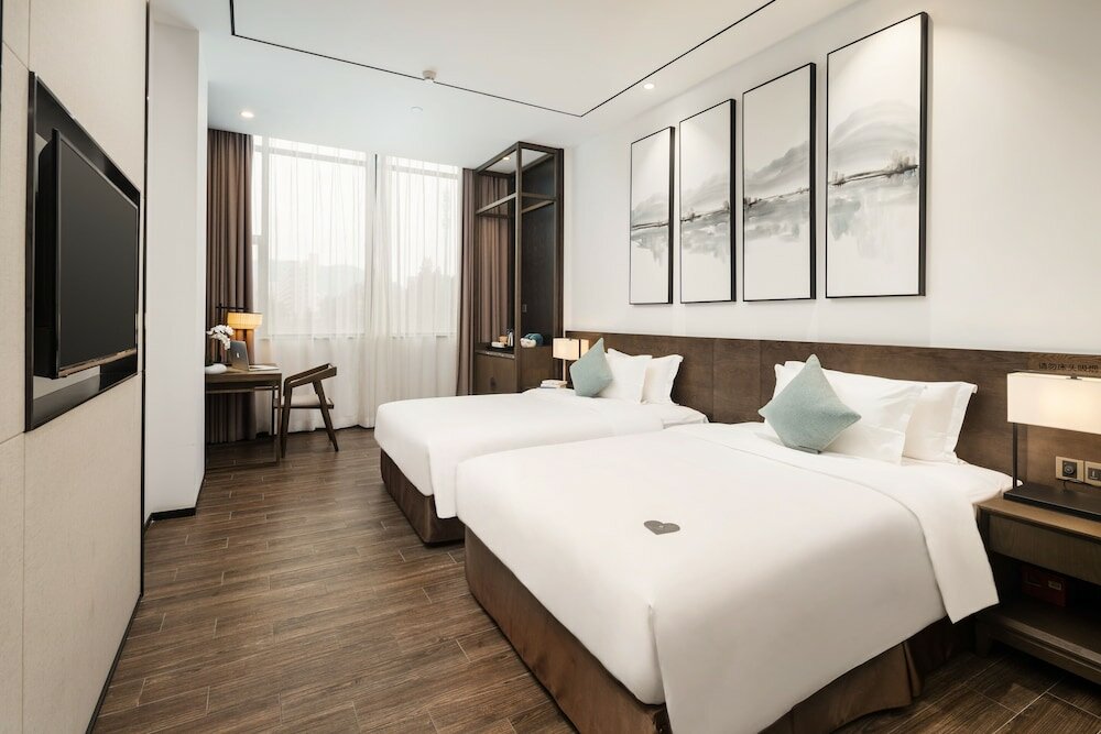 Фото H Life Hotel Qianhai Branch