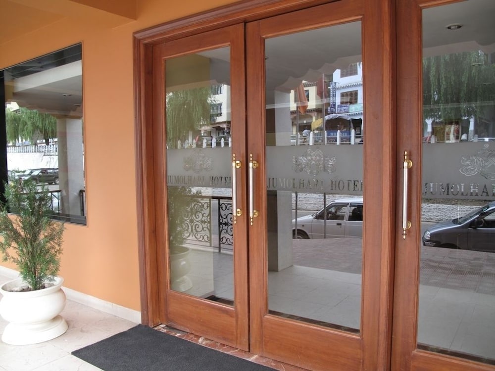 Фото отеля 5