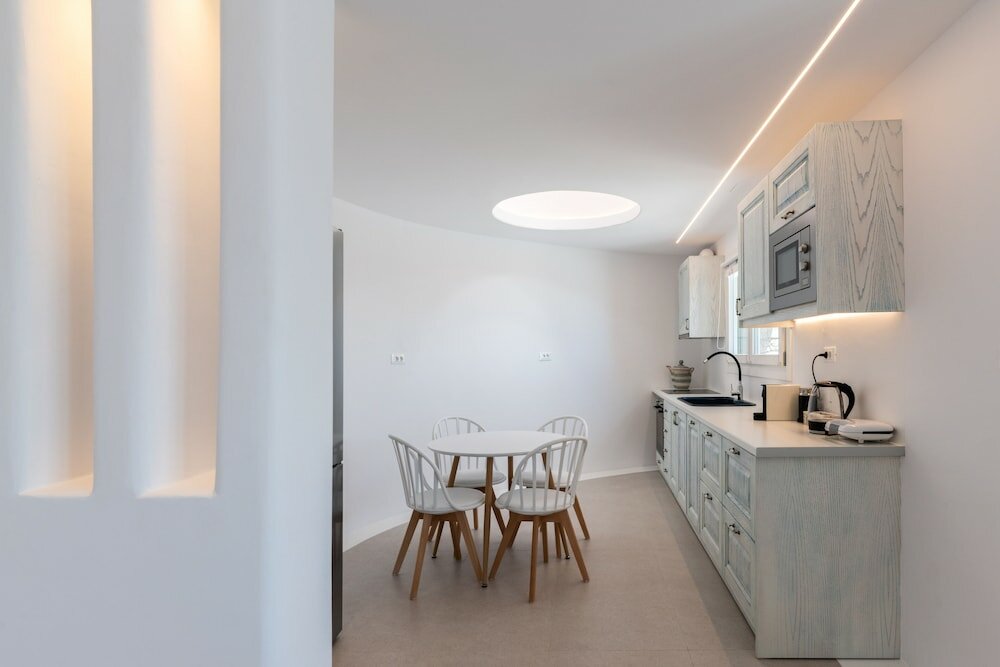 Фото Mykonos Divino