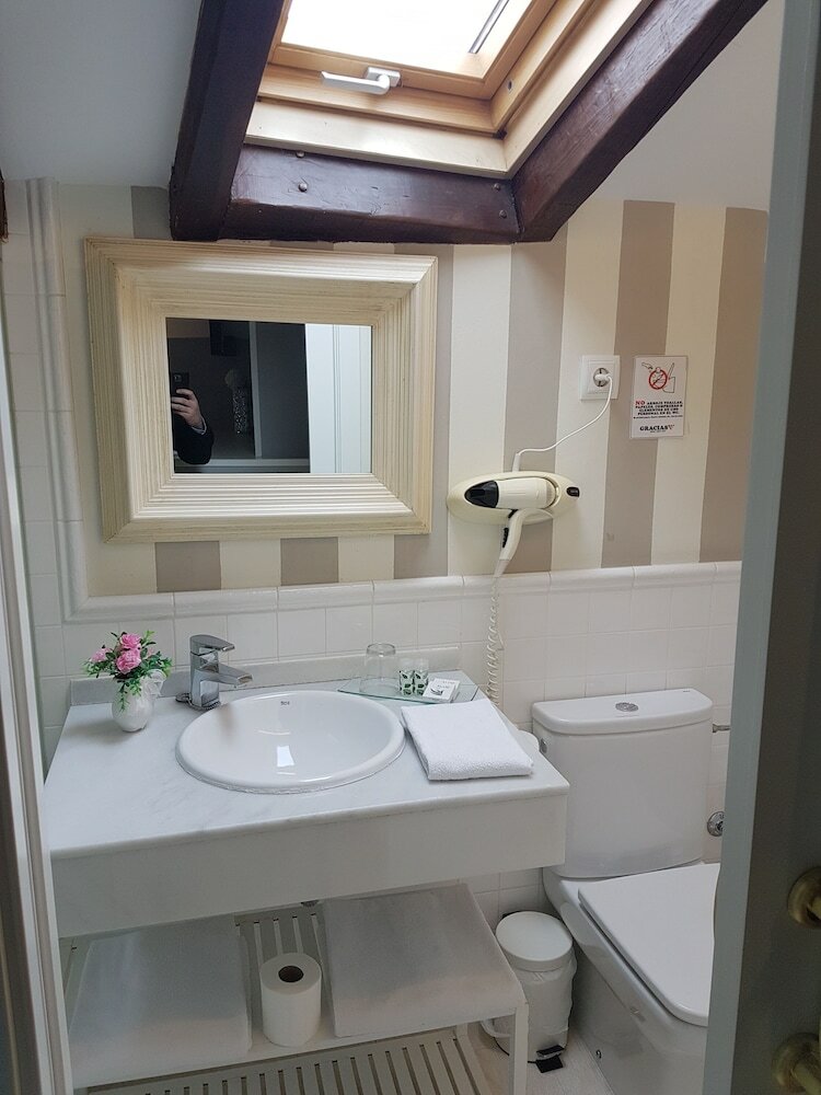 Фото Hospedaje San Francisco