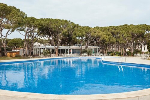 Гостиница Sybaris Be my Guest Castelldefels