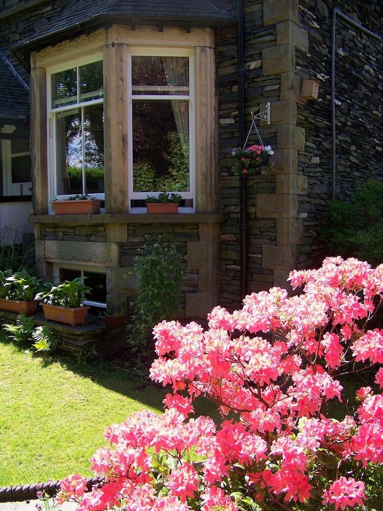 Фото Laurel Cottage B&b Windermere