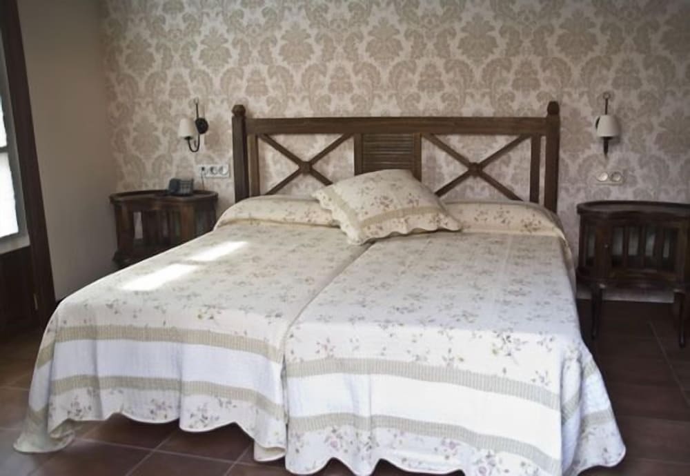 Фото Hotel Palacio Oxangoiti