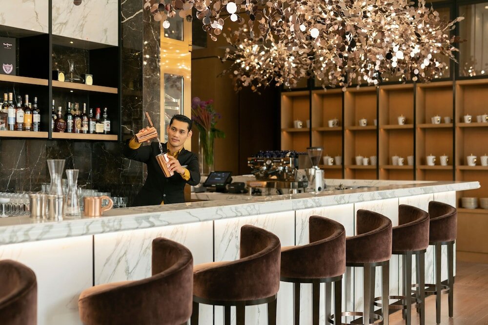 Фото Banyan Tree Kuala Lumpur