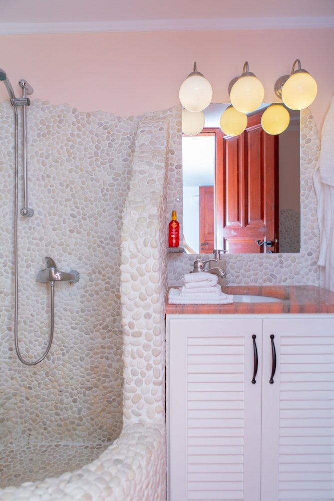 Фото Aquaria Villa