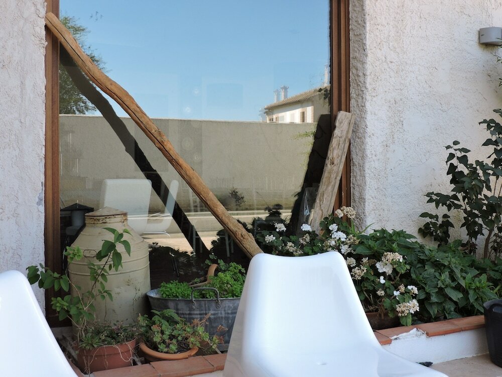 Фото Casa Rural Santa Ana