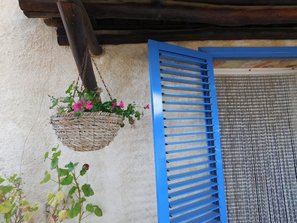 Фото Agriturismo Case Sgaraglino