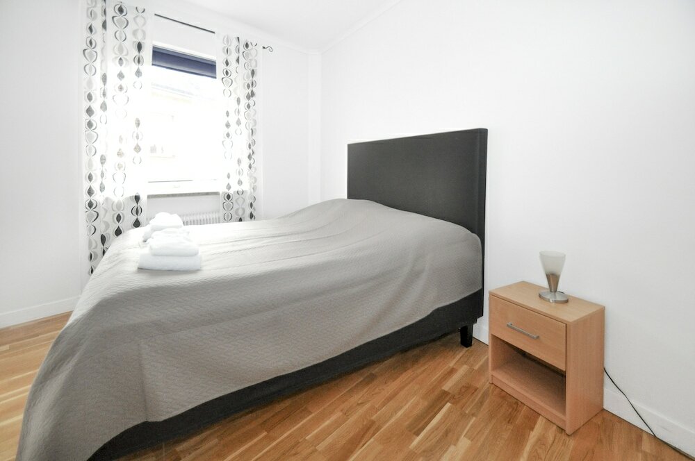 Фото Boende Visby