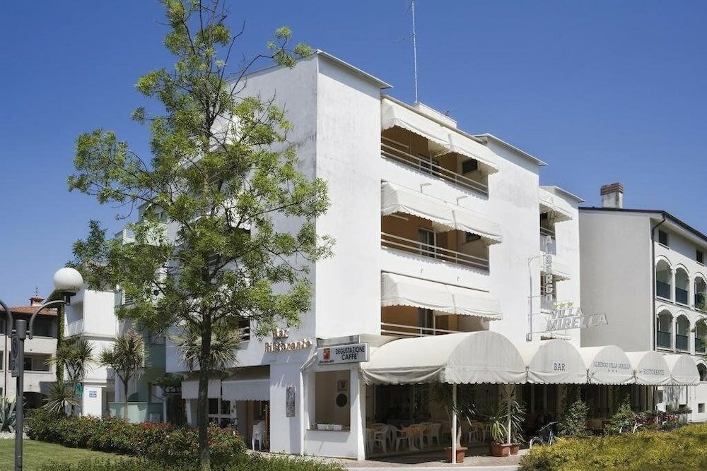 Фото Hotel Villa Mirella