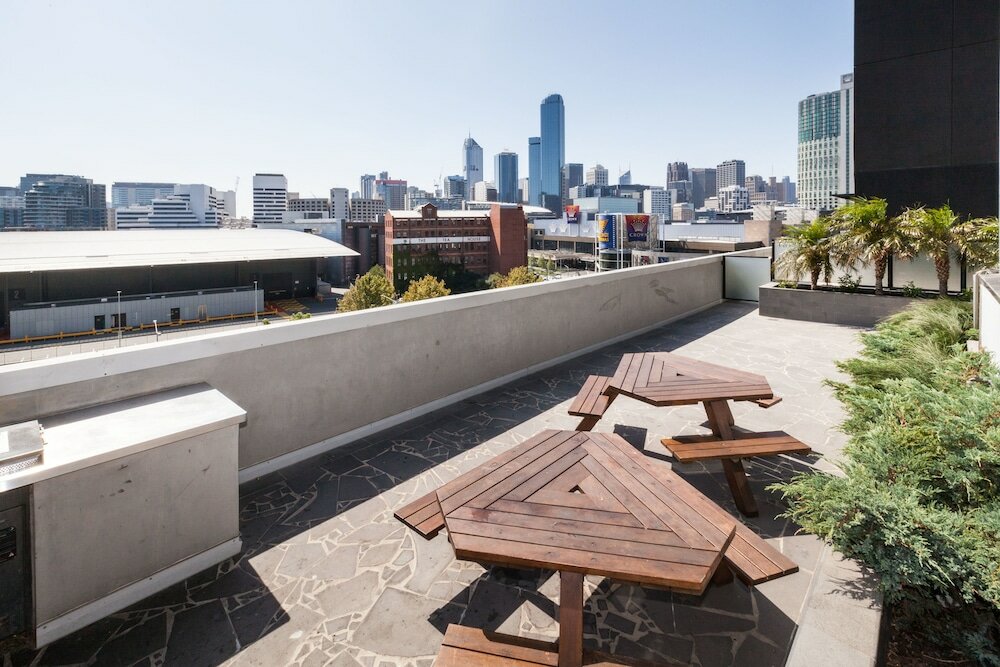 Фото Piper, 1bdr Southbank Apartment