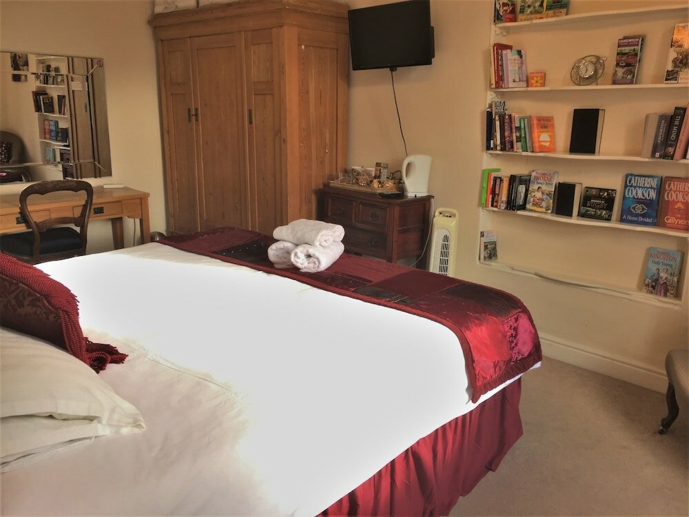 Фото St Peters Bed and Breakfast