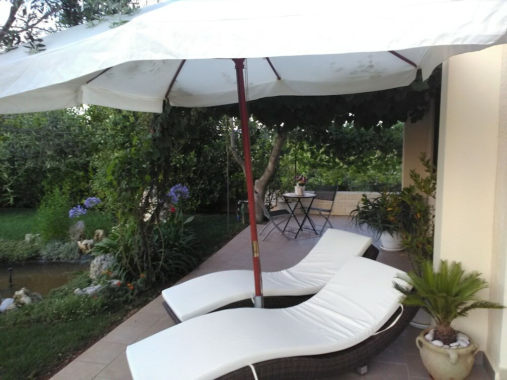 Фото Villetta Dote