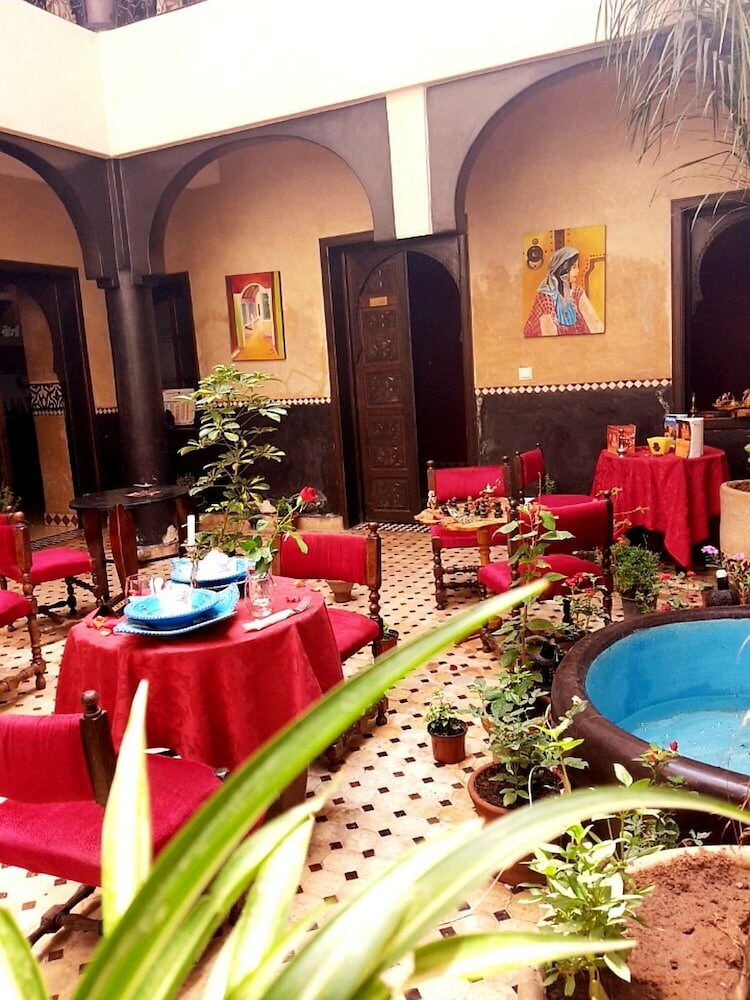 Фото Riad Samara