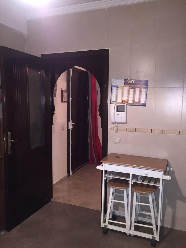 Фото Majestic Marrakech Apts