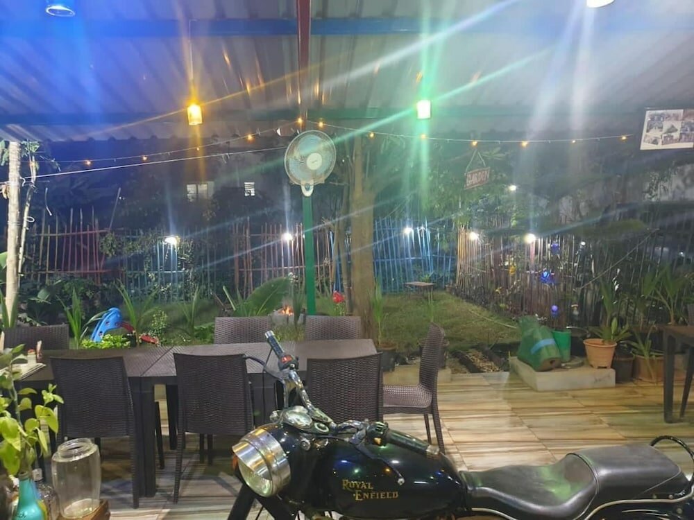 Фото Dream Vision Guest House