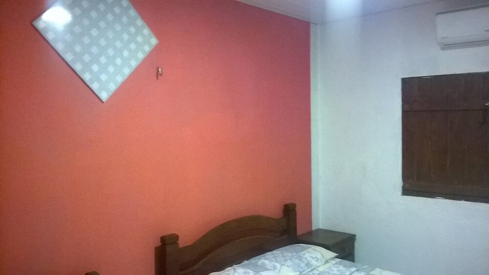 Фото Pousada Canto dos Passaros