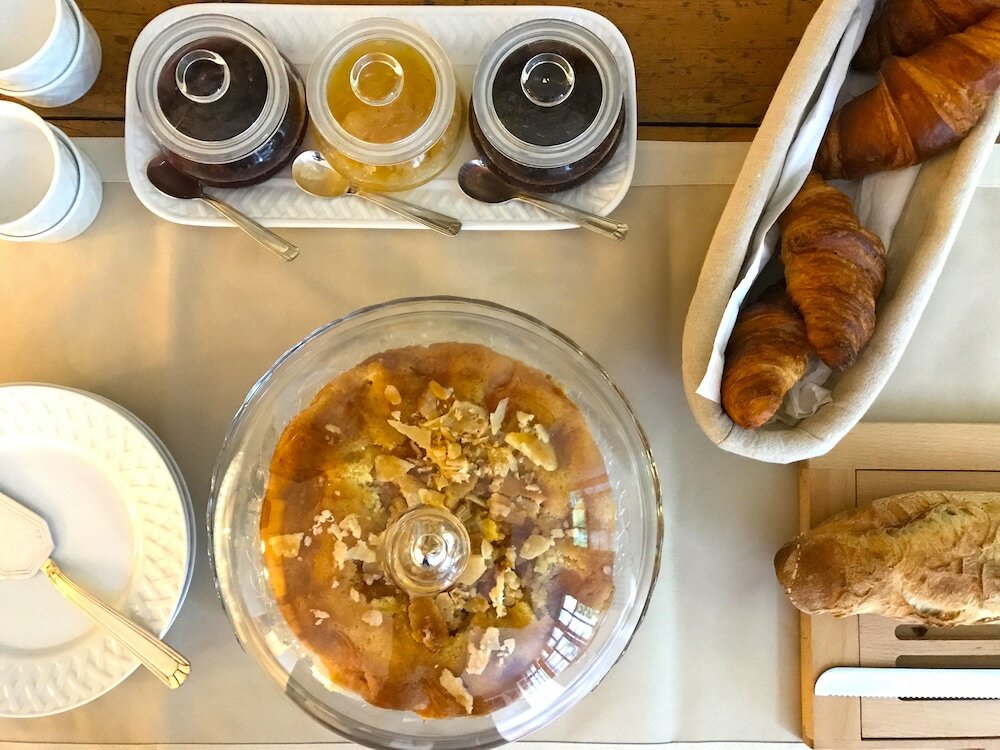 Фото Le Clos Saluces